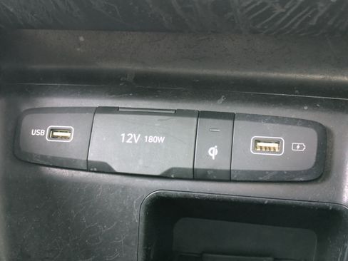 Used 2023 Hyundai Santa Cruz SEL w/ Activity Package image 29