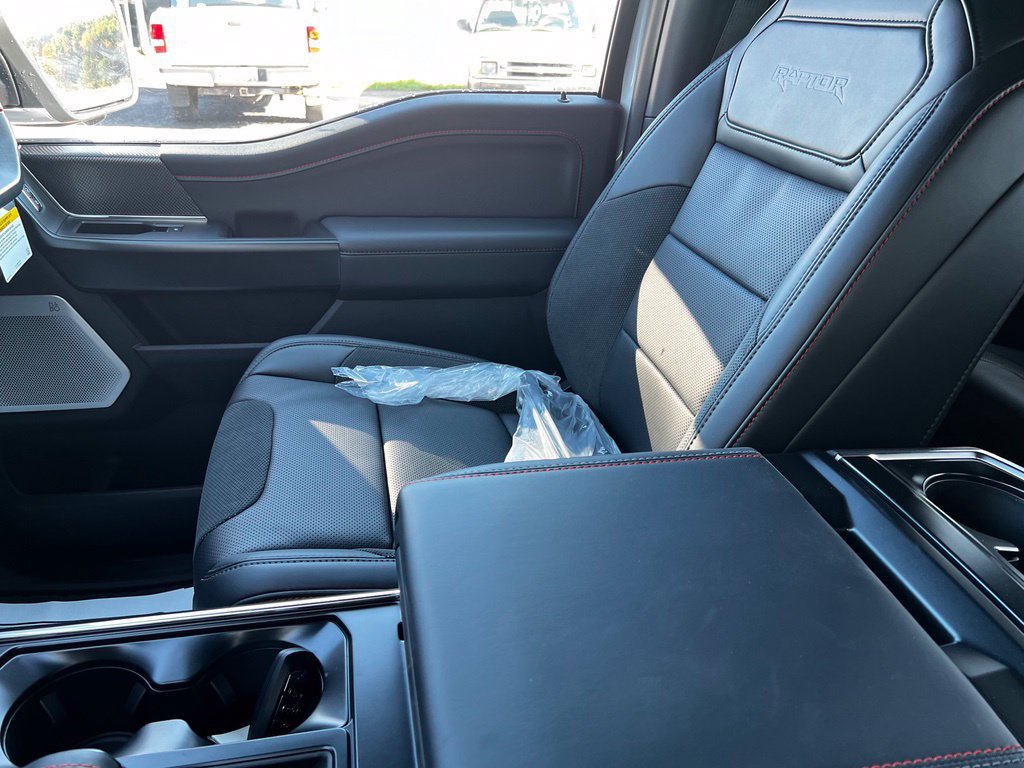 New 2026 Ford F150 Raptor AWD/4WD image 19