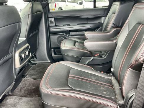 Used 2023 Ford Expedition Limited image 35