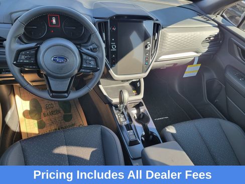 New 2026 Subaru Forester Premium AWD/4WD image 13