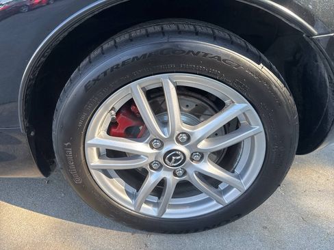 Used 2014 MAZDA MX-5 Miata Sport RWD image 14
