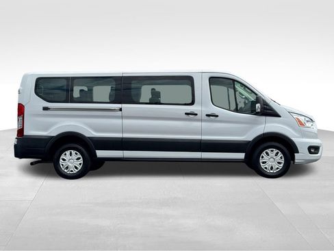 Used 2022 Ford Transit 350 XLT RWD image 8