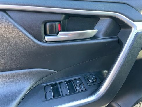Used 2024 Toyota RAV4 XLE image 11