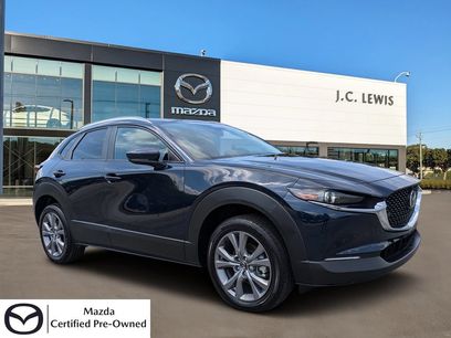 Certified 2026 MAZDA CX-30 AWD 2.5 S w/ Premium Package