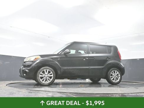 Used 2012 Kia Soul + FWD image 28