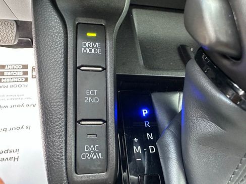 Used 2024 Toyota Land Cruiser 1958 AWD/4WD image 18