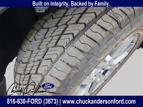 New 2025 Ford Bronco Sport Big Bend image 24