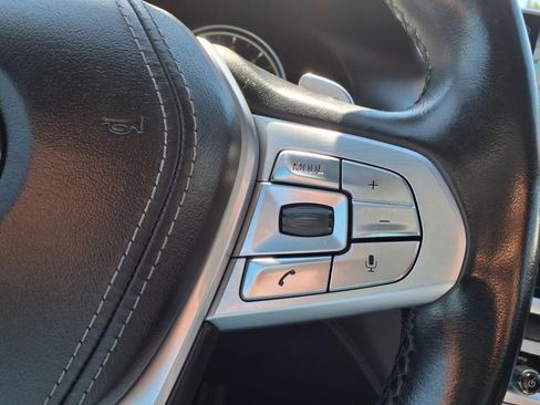 Used 2017 BMW 750i 750i image 16