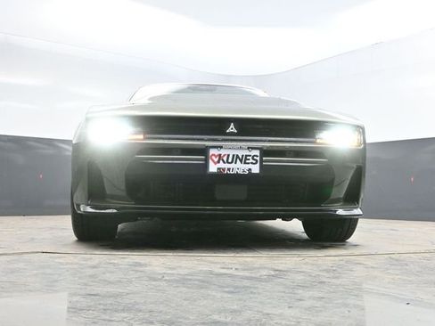 New 2026 Dodge Charger Scat Pack AWD/4WD image 38