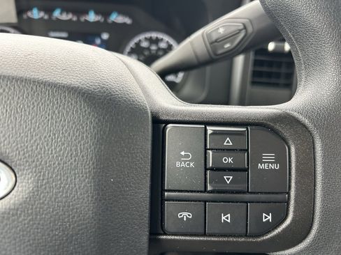 Used 2024 Ford F250 XL w/ STX Appearance Package image 17