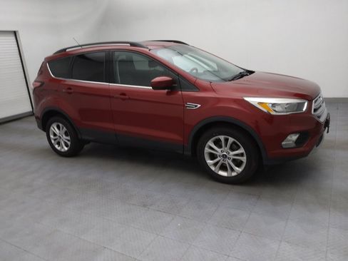 Used 2018 Ford Escape SE image 11