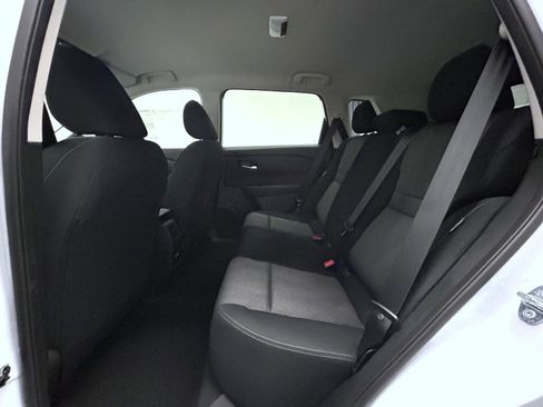 New 2026 Nissan Rogue SV w/ Cold Weather Package image 11