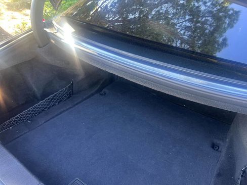 Used 2011 Mercedes-Benz CL 63 AMG image 23