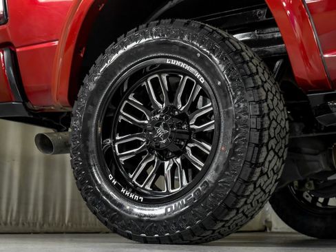 Used 2023 RAM 2500 Laramie w/ Night Edition image 53