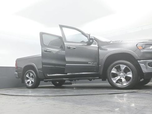 Used 2019 RAM 1500 Laramie AWD/4WD image 30