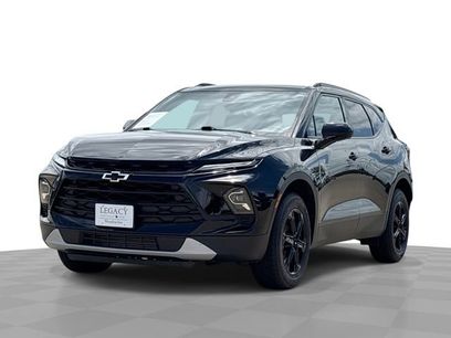 Used 2023 Chevrolet Blazer LT w/ Convenience Package