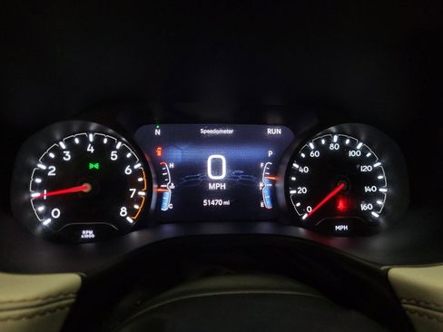 Used 2022 Jeep Compass Limited AWD/4WD image 23