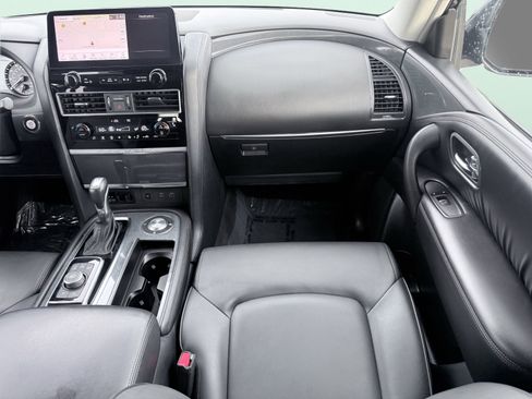 Used 2021 Nissan Armada SV w/ SV Appearance Package image 58