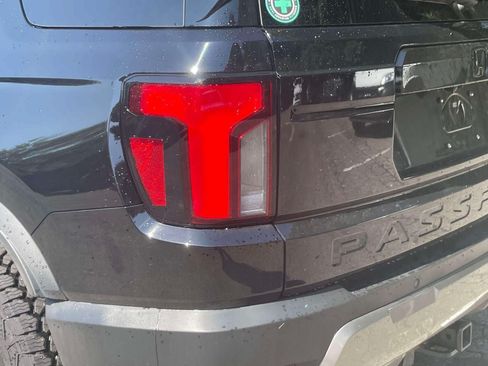 Used 2026 Honda Passport TrailSport Elite image 10