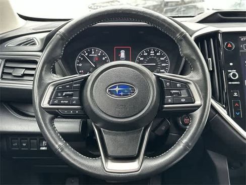 Certified 2024 Subaru Ascent Limited w/ Technology Package image 8