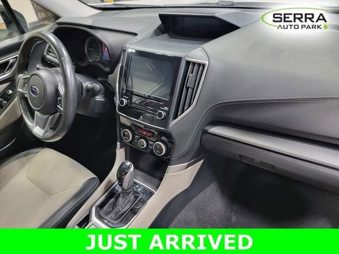 Used 2019 Subaru Forester Limited AWD/4WD image 18