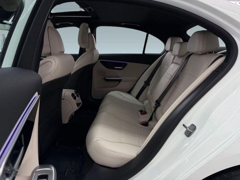 Certified 2024 Mercedes-Benz C 300 Sedan image 12