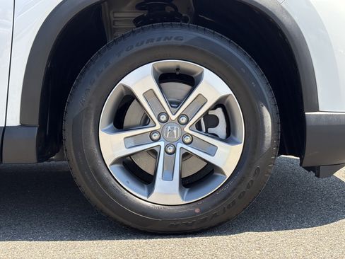 Certified 2023 Honda Pilot EX-L image 11