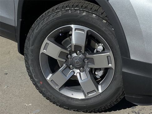 New 2026 Honda Ridgeline RTL image 6