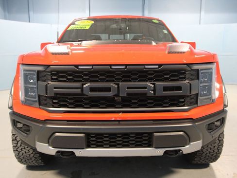 Used 2023 Ford F150 Raptor image 38