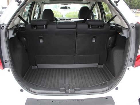 Used 2016 Honda Fit EX image 17