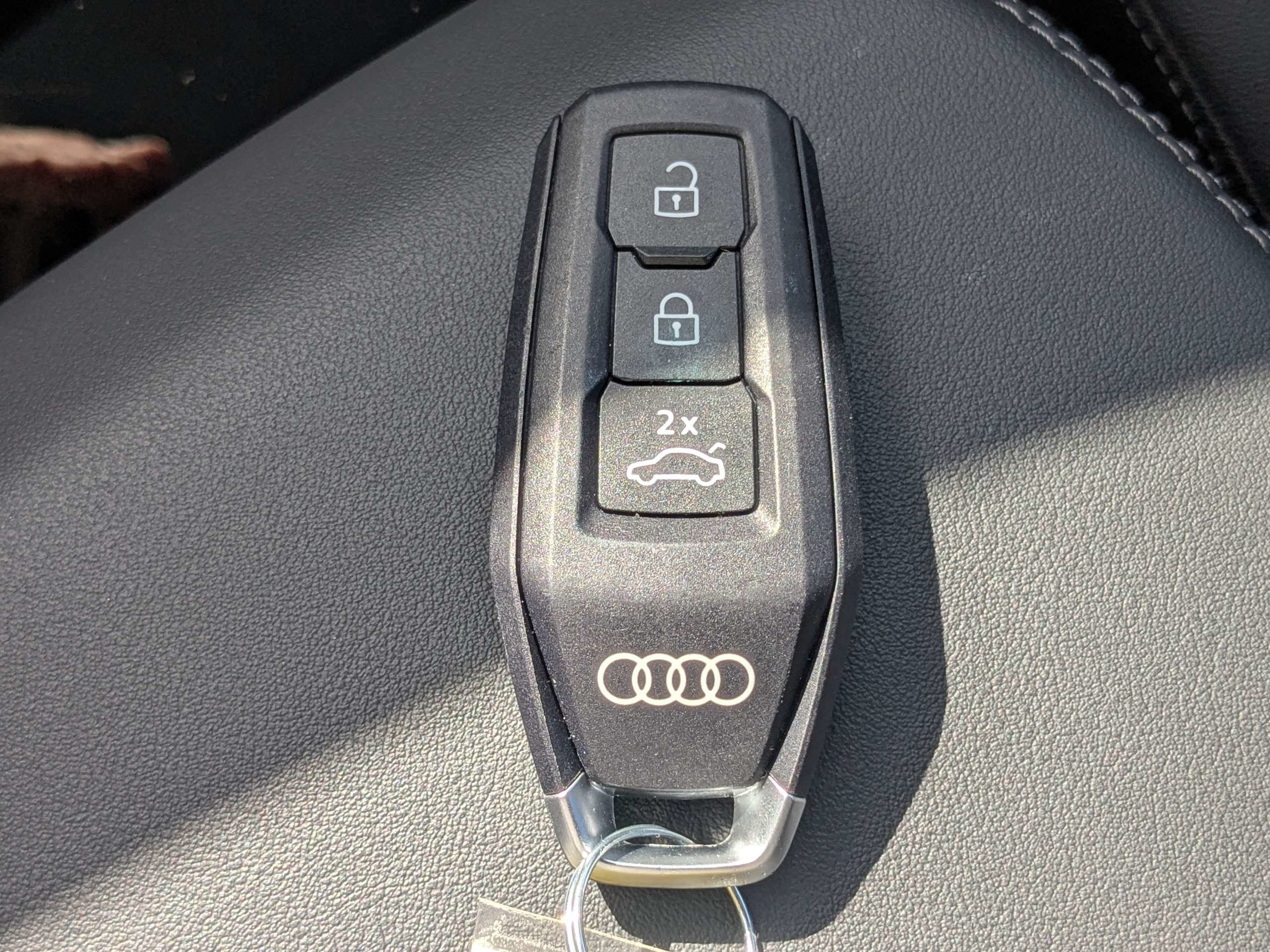 Certified 2025 Audi A5 2.0T Premium w/ Premium Plus AWD/4WD image 36