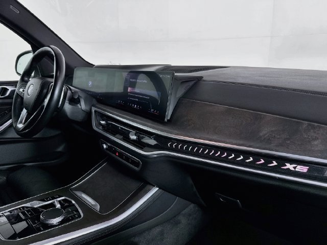 Used 2024 BMW X5 sDrive40i RWD image 26