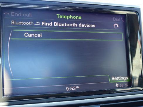 Used 2013 Audi A6 2.0T Premium Plus w/ Premium Plus Pkg image 16