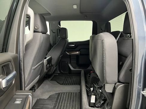 Used 2021 Chevrolet Silverado 1500 RST w/ Z71 Off-Road Package AWD/4WD image 45