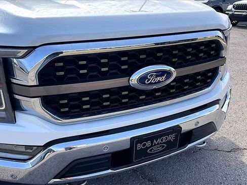 Used 2022 Ford F150 King Ranch w/ Equipment Group 601A High image 29