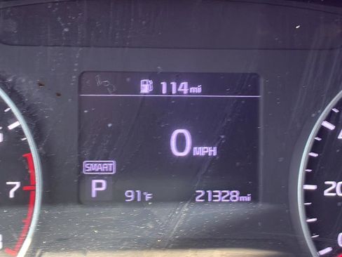 Certified 2023 Kia Seltos S w/ Navigation Package FWD image 35