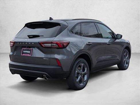 New 2026 Ford Escape ST-Line w/ Tech Pack #1 image 2