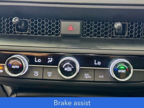 Used 2026 Honda CR-V Sport-L image 25