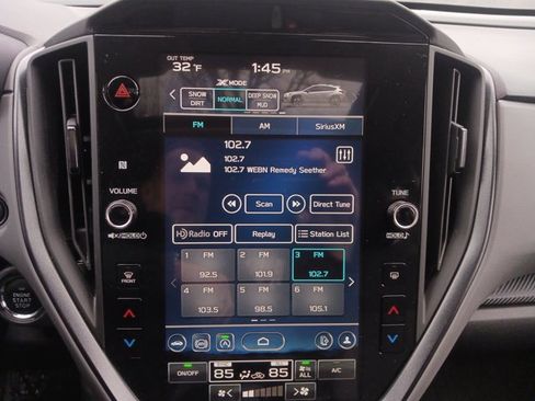 Used 2024 Subaru Crosstrek 2.5i Limited w/ Popular Package #3A image 20