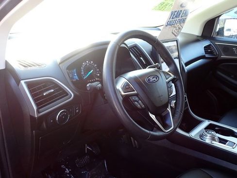 Certified 2022 Ford Edge SEL w/ Convenience Package image 15
