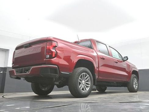 New 2026 Chevrolet Colorado LT RWD image 42