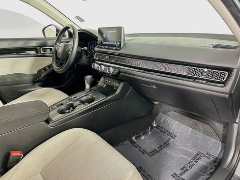 Used 2022 Honda Civic EX image 29