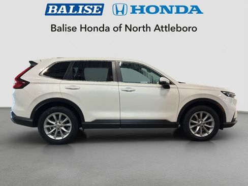 Used 2024 Honda CR-V EX-L image 6