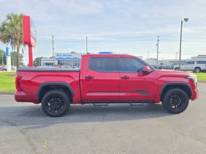 Used 2022 Toyota Tundra SR5 w/ Convenience Package