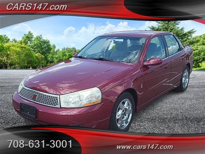 Used 2005 Saturn L-Series L300