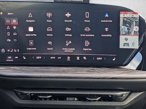 New 2025 Audi Q5 Premium AWD/4WD image 11