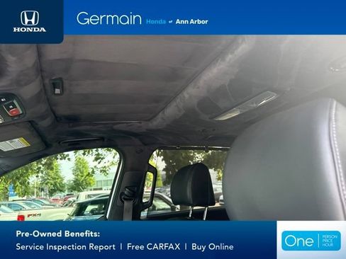 Used 2024 Kia Telluride SX Prestige X-Line AWD/4WD image 20