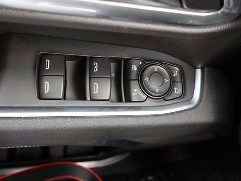 New 2026 Chevrolet Silverado 2500 LT w/ Trail Boss Package image 14