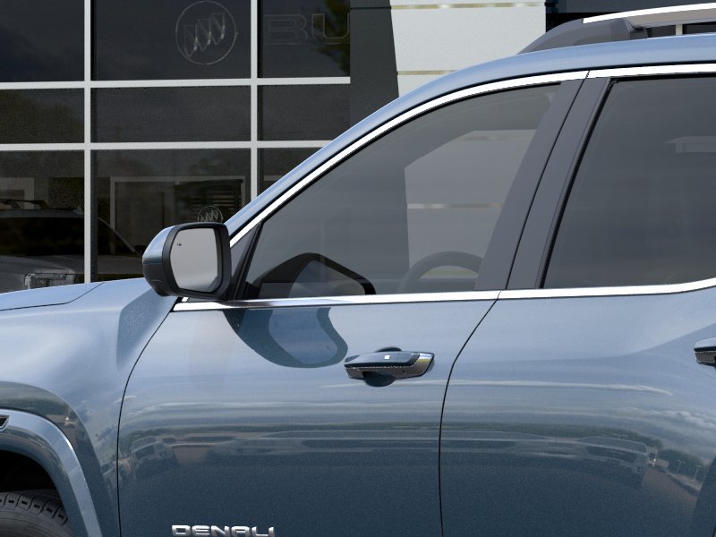 New 2027 GMC Terrain Denali AWD/4WD image 36