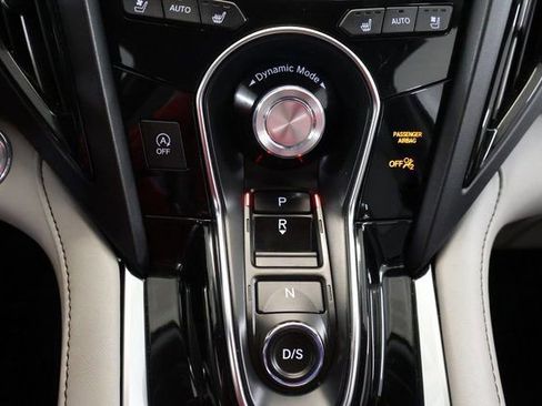 Used 2020 Acura RDX AWD w/ Advance Package image 20